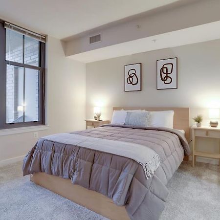 Condo With Gym And Pool In Pentagon City 8Min To Dca 阿林顿 外观 照片