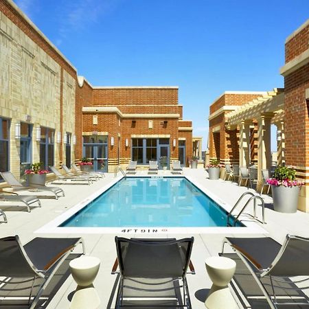 Condo With Gym And Pool In Pentagon City 8Min To Dca 阿林顿 外观 照片