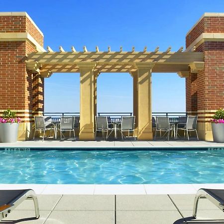 Condo With Gym And Pool In Pentagon City 8Min To Dca 阿林顿 外观 照片