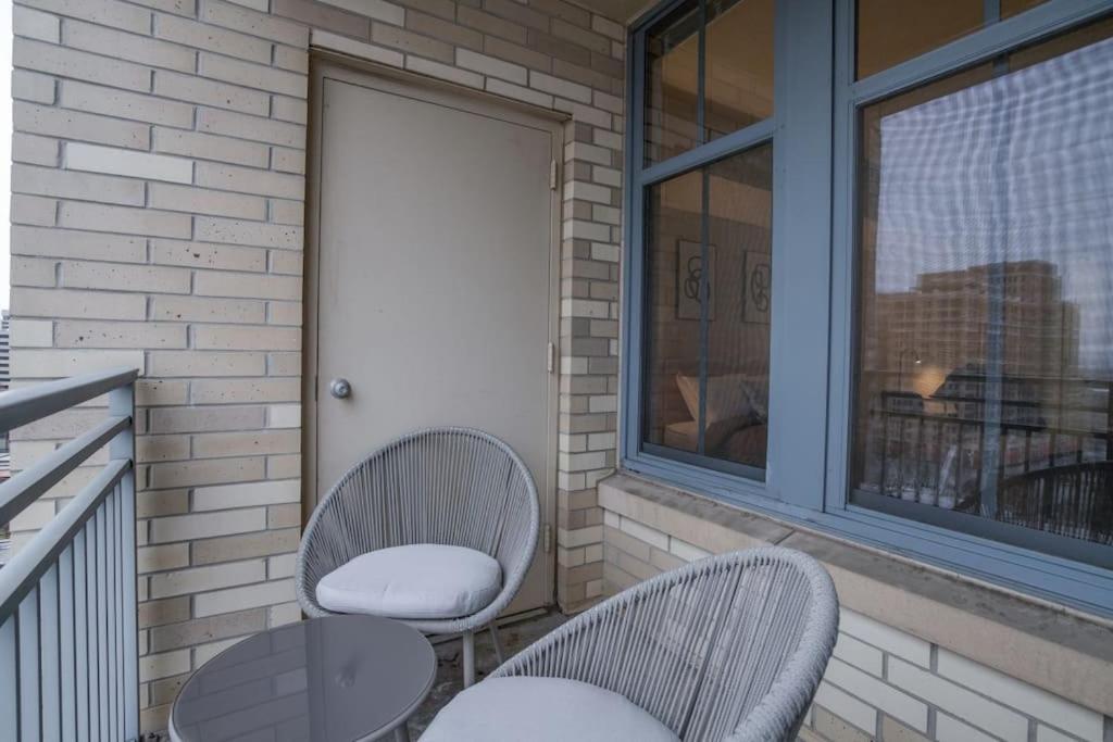 Condo With Gym And Pool In Pentagon City 8Min To Dca 阿林顿 外观 照片